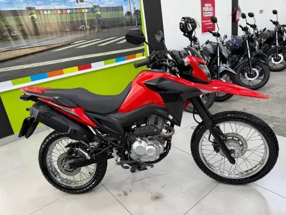 HONDA NXR 160 BROS ABS HONDA NXR 160 BROS ABS